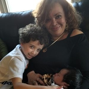 Meet your Posher, Michelle